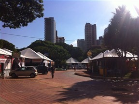 Festa da Canção começa nesta sexta-feira (15) em Maringá